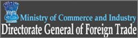 Directorate General of Foreign Trade